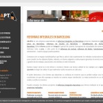 ADAPTA REFORMAS – Architekci, Consulting – roboty inżynieryjne budowlane,  Usługodawca | Hiszpania