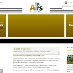 AFSI INTERNATIONAL – Architekci,   | Niderlandy