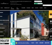 ALGECO FRANCE – Budynki – modułowe,   | Francja
