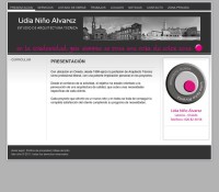 APAREJADOR LIDIA NIÑO – Consulting – roboty inżynieryjne budowlane, Architekci,   | Hiszpania