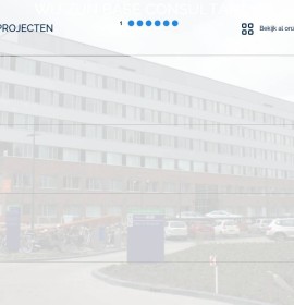BASE CONSULTANCY – Consulting – roboty inżynieryjne budowlane, Architekci, | Niderlandy