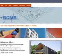 BCMB – Dekarze – firmy dekarskie, Budynki – modułowe, Pokrycia dachowe,   | Belgia