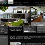 BE ARCHITECTURE ART 9 – Consulting – roboty inżynieryjne budowlane, Architekci,   | Francja