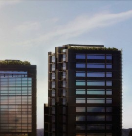 BERNAL ARQUITECTOS – Architekci, Consulting – roboty inżynieryjne budowlane, | Kolumbia