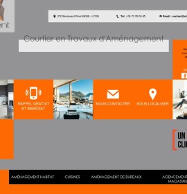 CLYENT – Consulting – roboty inżynieryjne budowlane, Architekci, | Francja