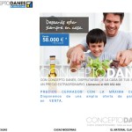 CONCEPTO DANES – Budynki – modułowe,  producent | Hiszpania