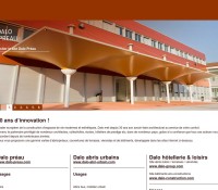 DALO FRERES – Budynki – modułowe,   | Francja