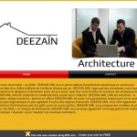 DEEZAÏN SARL – Consulting – roboty inżynieryjne budowlane, Architekci,   | Francja