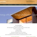 ECO VIDA – Consulting – roboty inżynieryjne budowlane, Architekci,   | Hiszpania