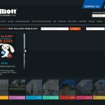 ELLIOTT LTD – Domki letniskowe i drewniane, Portowe prace,   | Zjednoczone Królestwo