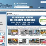 IFC INFLOW – Budynki – modułowe,  producent | Zjednoczone Królestwo