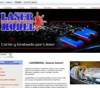 LASERMODEL – Consulting – roboty inżynieryjne budowlane, Architekci,   | Hiszpania