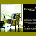 LEMON TREE INTERIORS – Consulting – roboty inżynieryjne budowlane, Architekci,   | Zjednoczone Królestwo