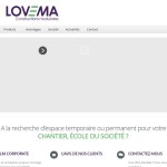 LOVEMA – Budynki – modułowe, Domy gotowe prefabrykowane,   | Belgia