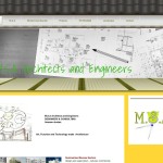 M.S.A. ARCHITECTS & ENG. – Architekci, Consulting – roboty inżynieryjne budowlane,  Usługodawca |