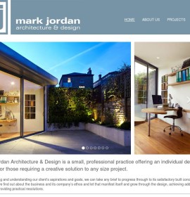 MARK JORDAN ARCHITECTURE & DESIGN LTD – Consulting – roboty inżynieryjne budowlane, Architekci, | Zjednoczone Królestwo