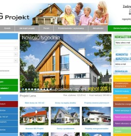 MG PROJEKT –   | Polska