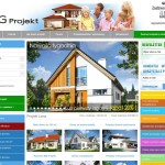 MGPROJEKT – Architekci, Consulting – roboty inżynieryjne budowlane,  producent | Polska