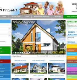MGPROJEKT – Architekci, Consulting – roboty inżynieryjne budowlane, producent | Polska