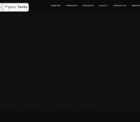 PIPECO WATER TANKS EST –  producent |