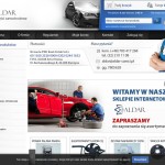 “ALDAR” Hurtownia Części Samochodowych Automotive – Vehicles and Motorcycles, Trading & Shopping – Wholesaler,  polska Firma