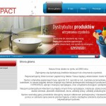 “Impact” S.C. A. Musiał-Słabęcka J. Słabęcki Trading & Shopping – Wholesaler, Industry and Manufacturing – Chemical Industry,  polska Firma