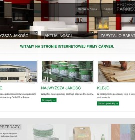 Parkiet Expert Marek Grabowski Construction – Floors, Trading & Shopping – Wholesaler,  polska Firma