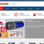 “Kanwod” Technika Grzewcza i Sanitarna Trading & Shopping – Wholesaler,  polska Firma