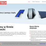 “Innotech” Tadeusz Sączewski  polska Firma