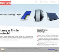 “Innotech” Tadeusz Sączewski  polska Firma