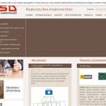 ASD Systemy Zabezpieczeń Construction – Protection safeguarding,  polska Firma