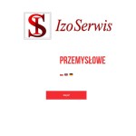 IzoSerwis Sp. z o.o.  polska Firma