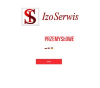 IzoSerwis Sp. z o.o.  polska Firma