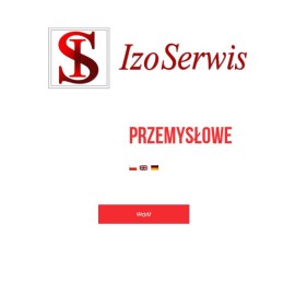 IzoSerwis Sp. z o.o.  polska Firma