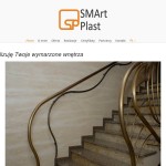 SMArt Plast Dekoracje Wnętrz Stanisław Mrozik  polska Firma