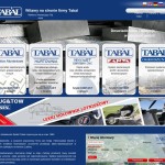 Tabal Sp.j. Industry and Manufacturing – Fuel Industry,  polska Firma