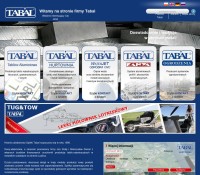 Tabal Sp.j. Industry and Manufacturing – Fuel Industry,  polska Firma