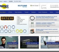 Renex Marketing  polska Firma