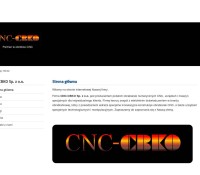 CNC-CBKO Sp. z o.o. Industry and Manufacturing – Fuel Industry,  polska Firma