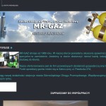 Gazy Techniczne i Akcesoria Spawalnicze MR-Gaz  polska Firma