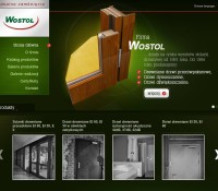 Wostol Sp. z o.o. Construction – Protection safeguarding,  polska Firma