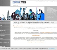 “Pferd-VSM” Sp. z o.o.  polska Firma