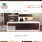 “Fernix” Meble na Zamówienie House and Garden – Furniture and accessories,  polska Firma