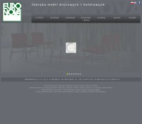 Euronova Sp. z o.o. Sp.k. Fabryka Mebli Biurowych i Hotelowych House and Garden – Furniture and accessories, Office – Office Services,  polska Firma