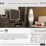 “Axela” Firma Produkcyjno-Handlowo-Usługowa Jacek Sajnóg House and Garden – Furniture and accessories,  polska Firma