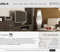 “Axela” Firma Produkcyjno-Handlowo-Usługowa Jacek Sajnóg House and Garden – Furniture and accessories,  polska Firma