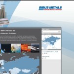 Bibus Metals Sp. z o.o. Industry and Manufacturing – Fuel Industry,  polska Firma