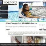 GE Holding Sp. z o.o. Sports and Tourism – Pools and Water Parks, Sports and Tourism – Beaches and Pools,  polska Firma