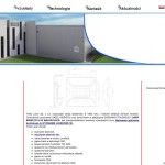 Treko Laser Sp. z o.o. Industry and Manufacturing – Fuel Industry,  polska Firma