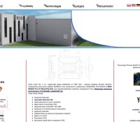 Treko Laser Sp. z o.o. Industry and Manufacturing – Fuel Industry,  polska Firma